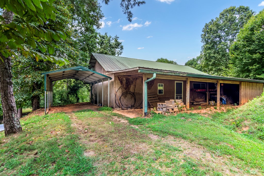 2751 Knight Road Ellijay, GA 30540 - Photo 53 of 58 Gallery Image 53