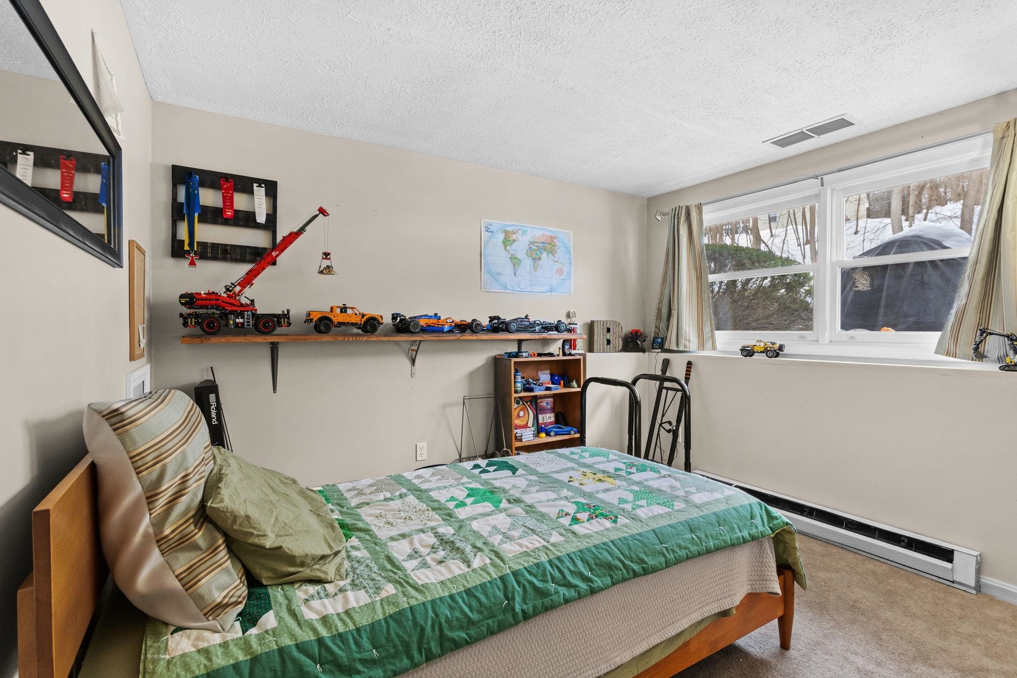 883 Mammoth Road, Unit 503 Manchester, NH 03104 - Photo 26 of 31