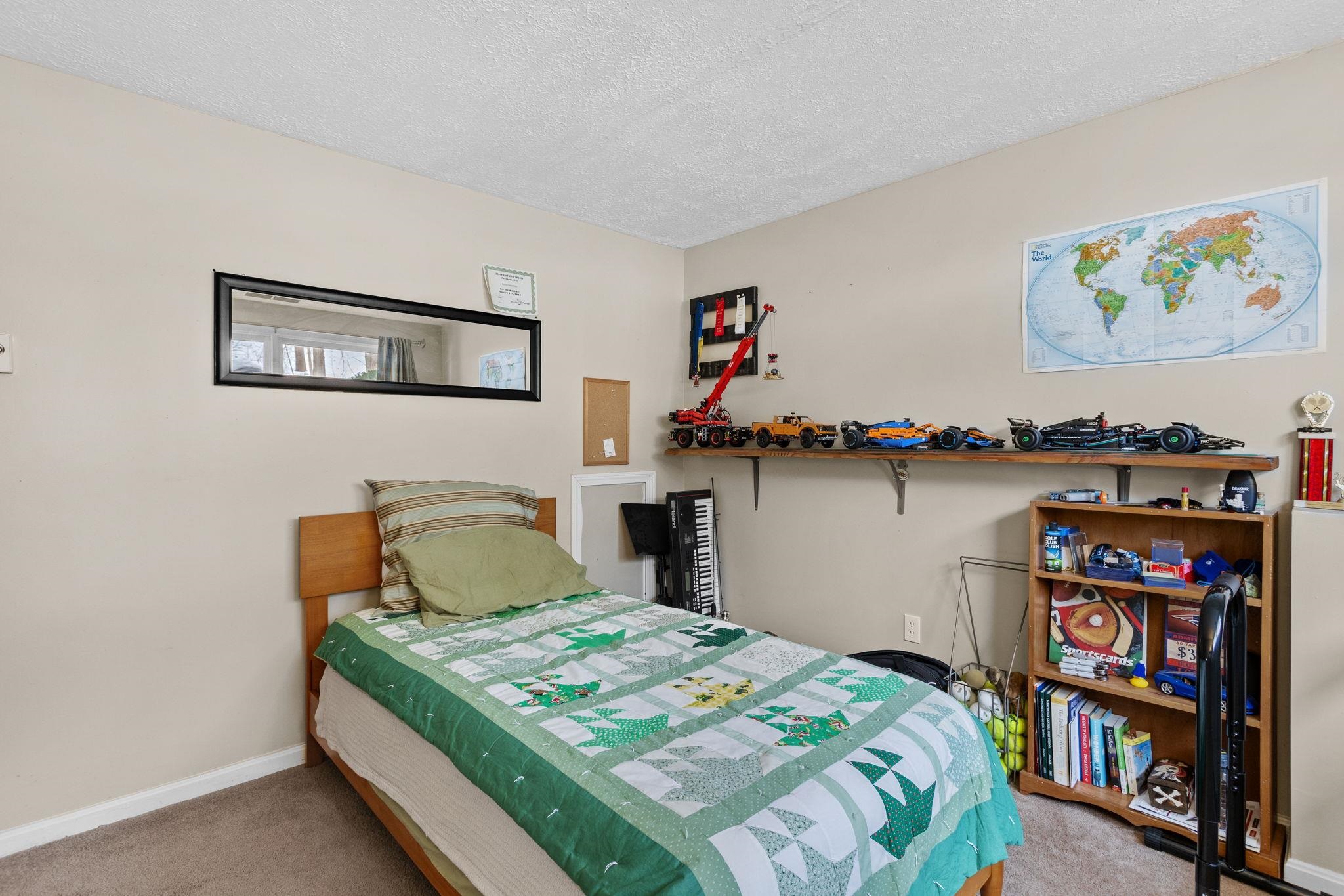 883 Mammoth Road, Unit 503 Manchester, NH 03104 - Photo 27 of 31