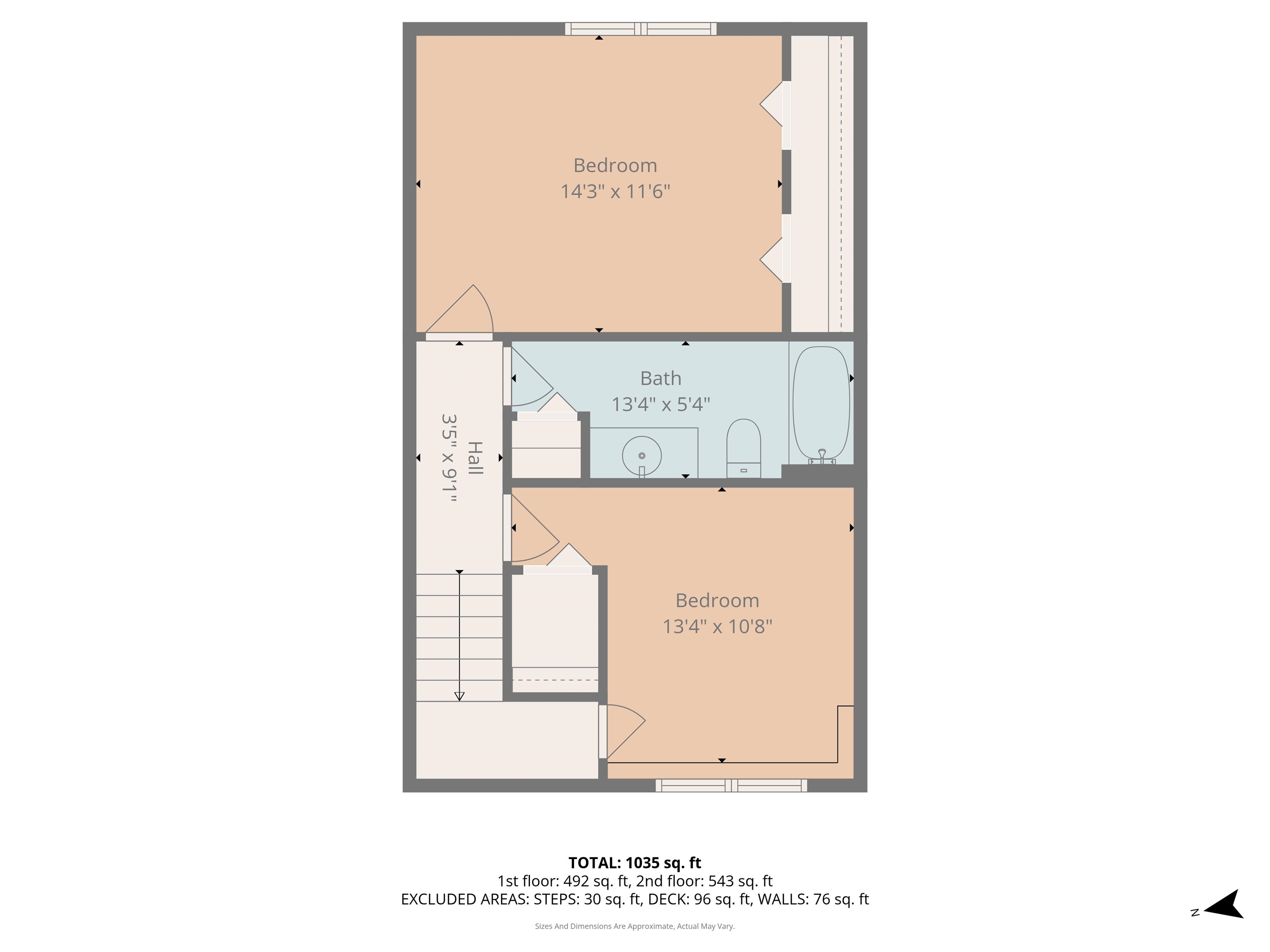 883 Mammoth Road, Unit 503 Manchester, NH 03104 - Photo 29 of 31