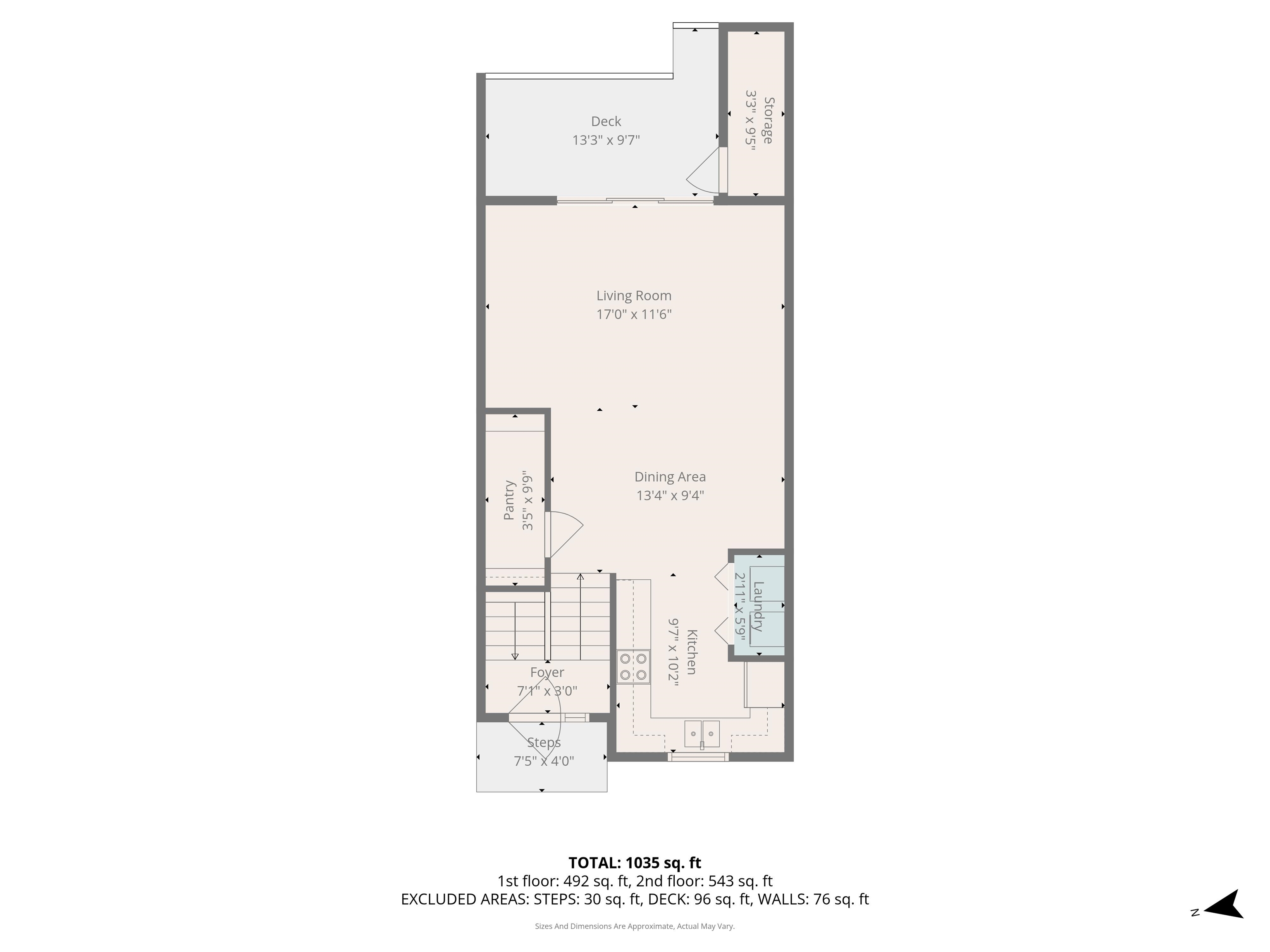 883 Mammoth Road, Unit 503 Manchester, NH 03104 - Photo 30 of 31