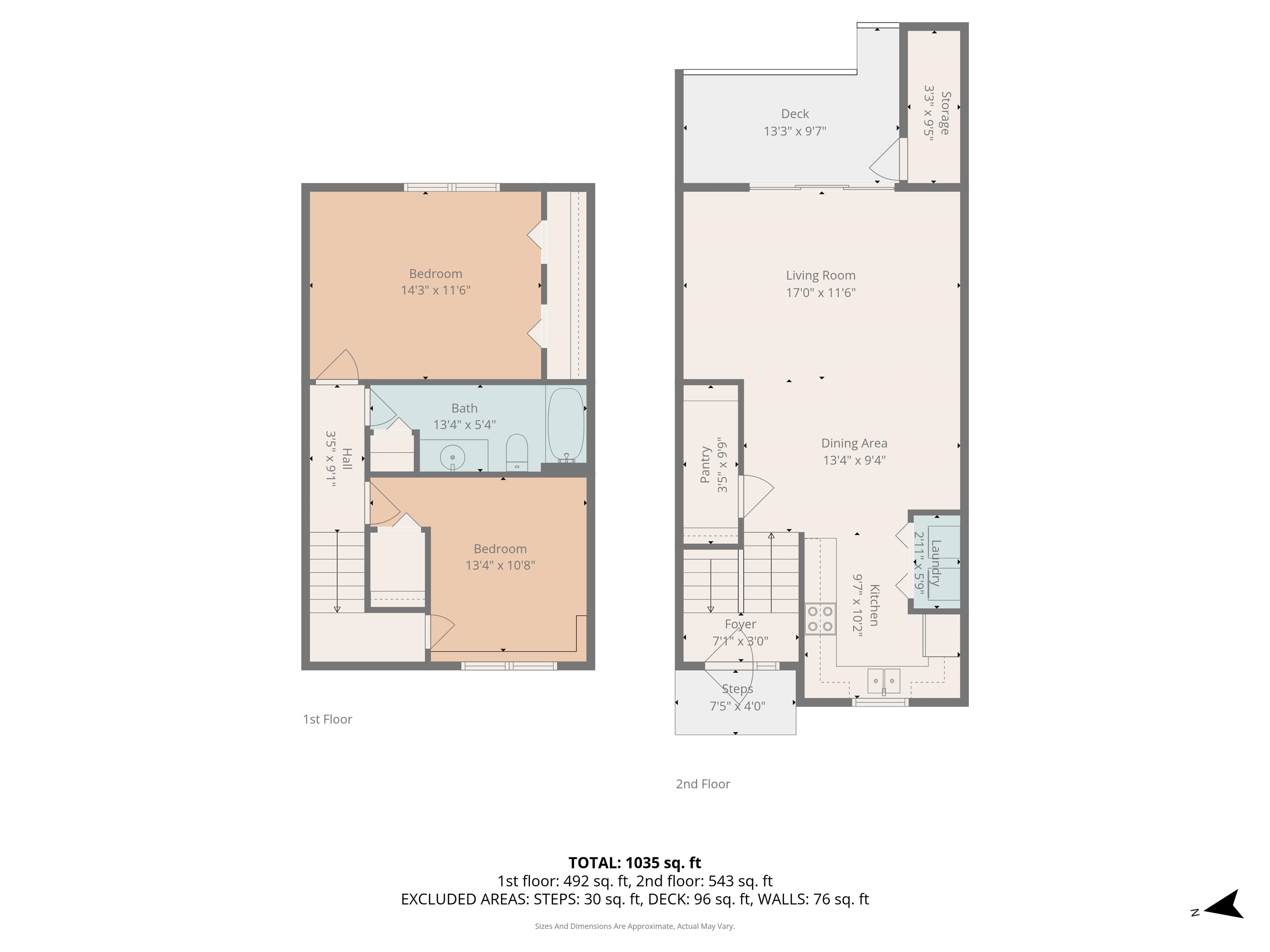 883 Mammoth Road, Unit 503 Manchester, NH 03104 - Photo 31 of 31