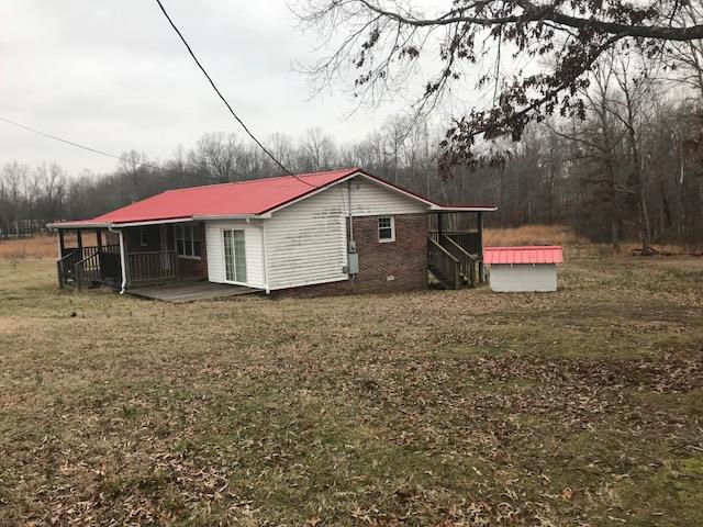 2151 Capshaw Road Smithville, TN 37166 - Photo 4 of 16 Gallery Image 4