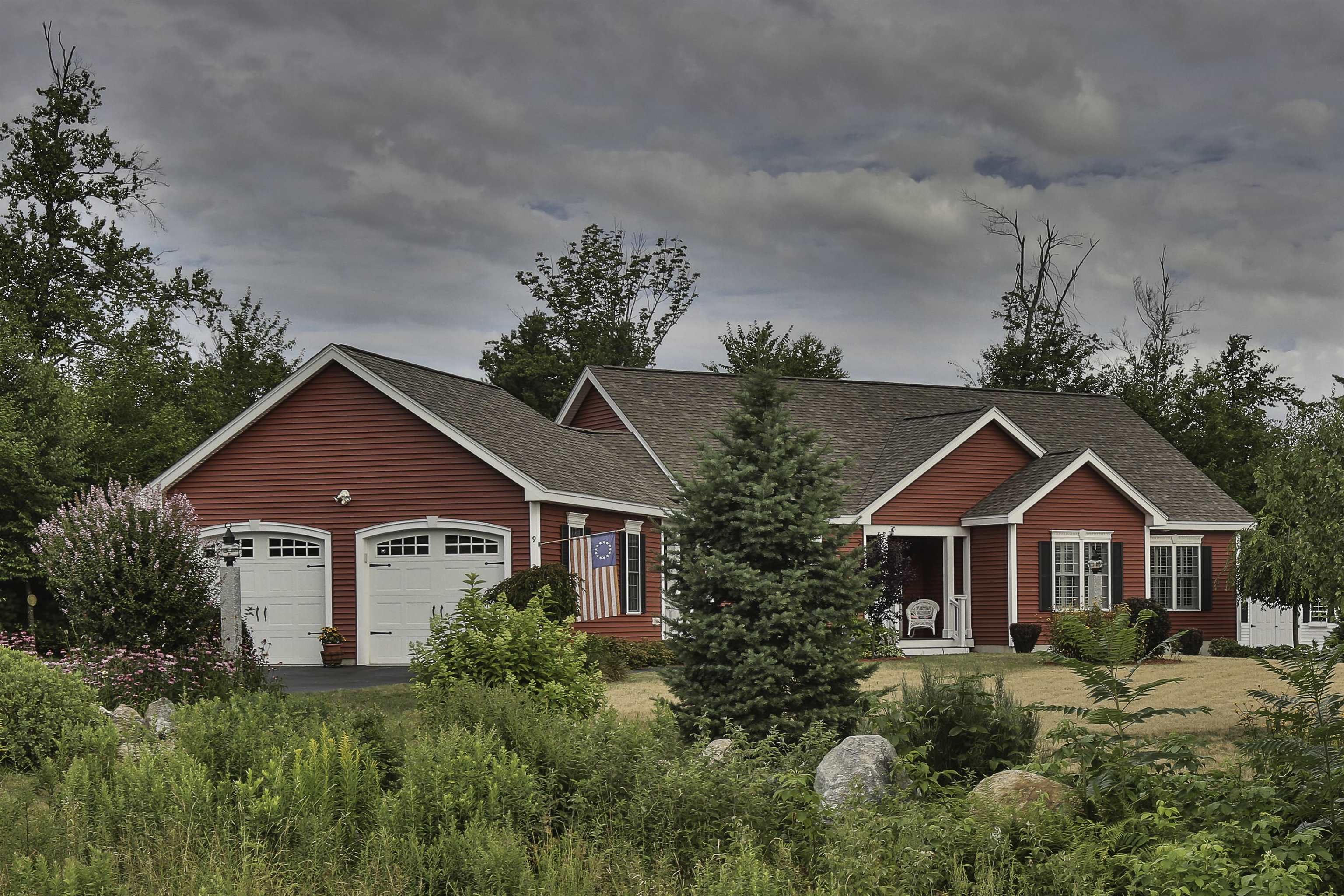 9 Popple Road New Boston, NH 03070 - Photo 3 of 35 Gallery Image 3
