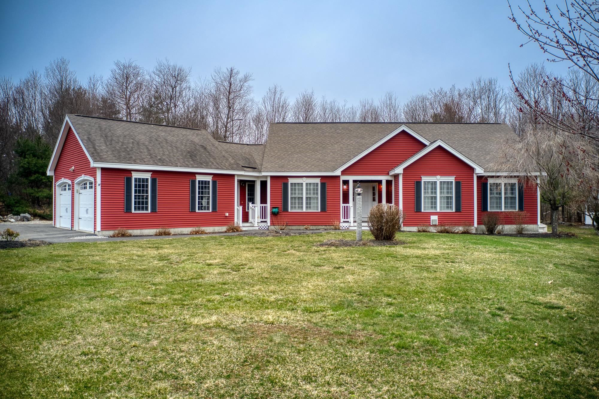 9 Popple Road New Boston, NH 03070 - Photo 5 of 35 Gallery Image 5