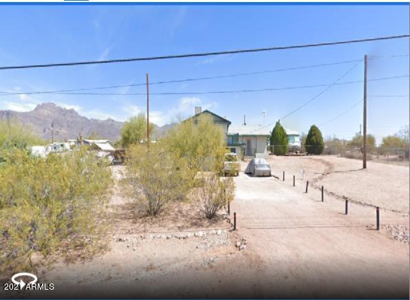 1933 South Starr Road Apache Junction, AZ 85119 - Photo 1 of 1 starr front
