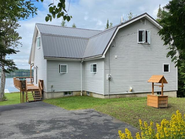 58 Duck Cove Road Sinclair, ME 04779 - Photo 2 of 52 58 Duck Cove Rd Cross Lake Twp 2024 (19)