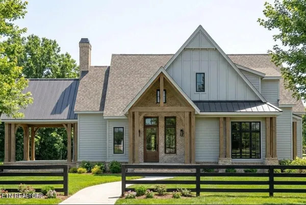 $1,495,000 | 1 Frst Crk Parkway, Oak Ridge, TN 37830