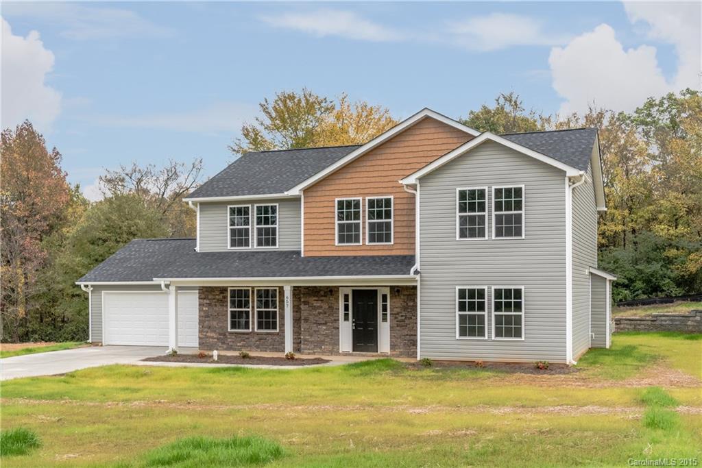 657 Fielding Road Charlotte, NC 28214 - Photo 1 of 8 Gallery Image 1