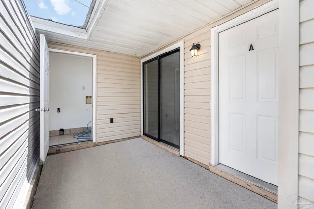 $1,200 | 6366 West Fairfield Drive, Unit C, Pensacola, FL 32506