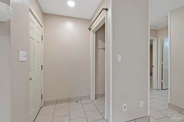 a kitchen with stainless steel appliances a refrigerator sink and cabinets