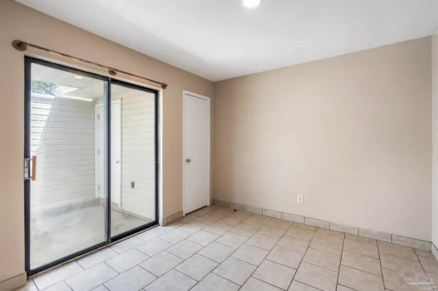 $1,200 | 6366 West Fairfield Drive, Unit C, Pensacola, FL 32506