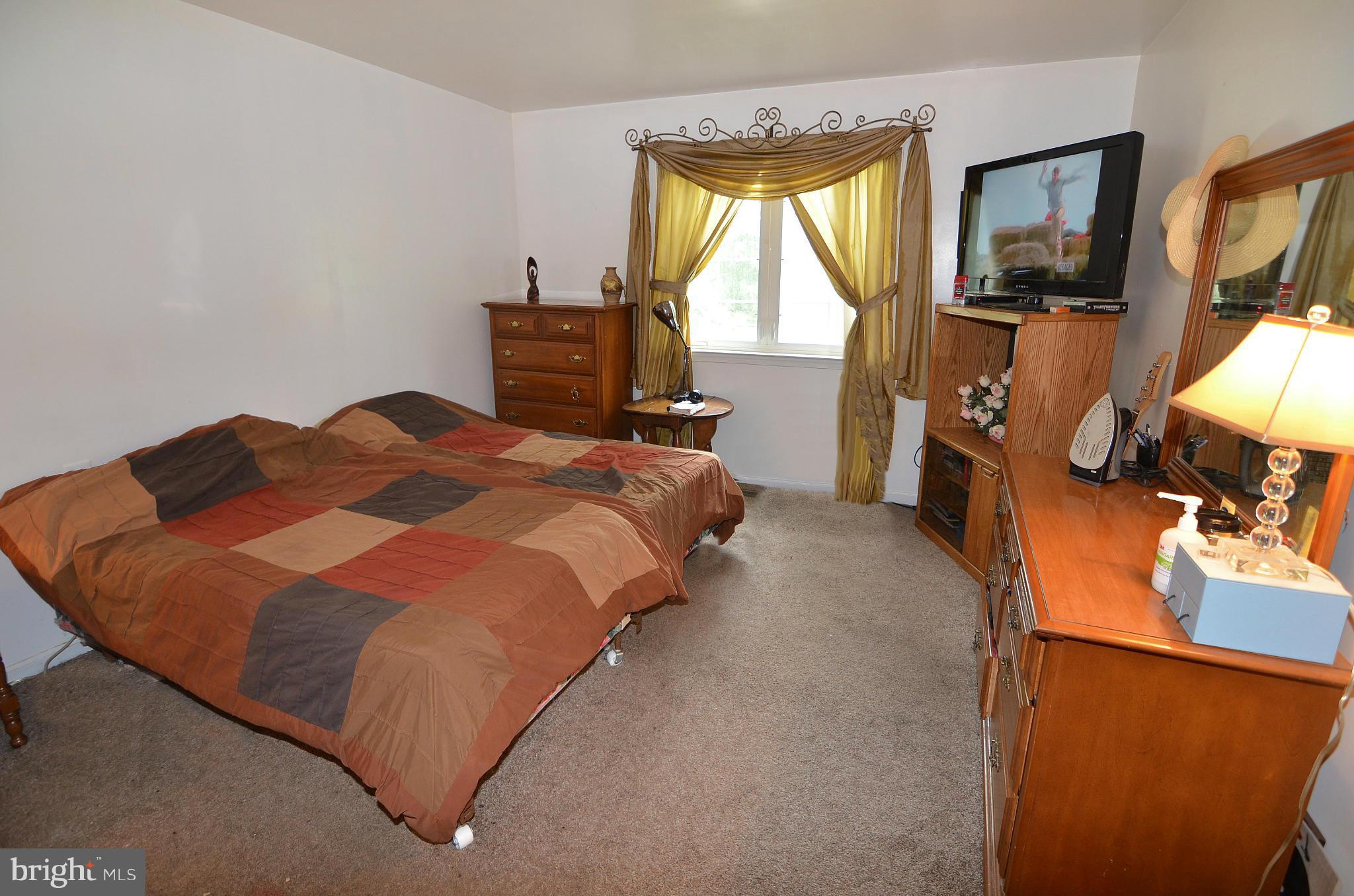 4403 Travancore Road Randallstown, MD 21133 - Photo 12 of 23 Bedroom