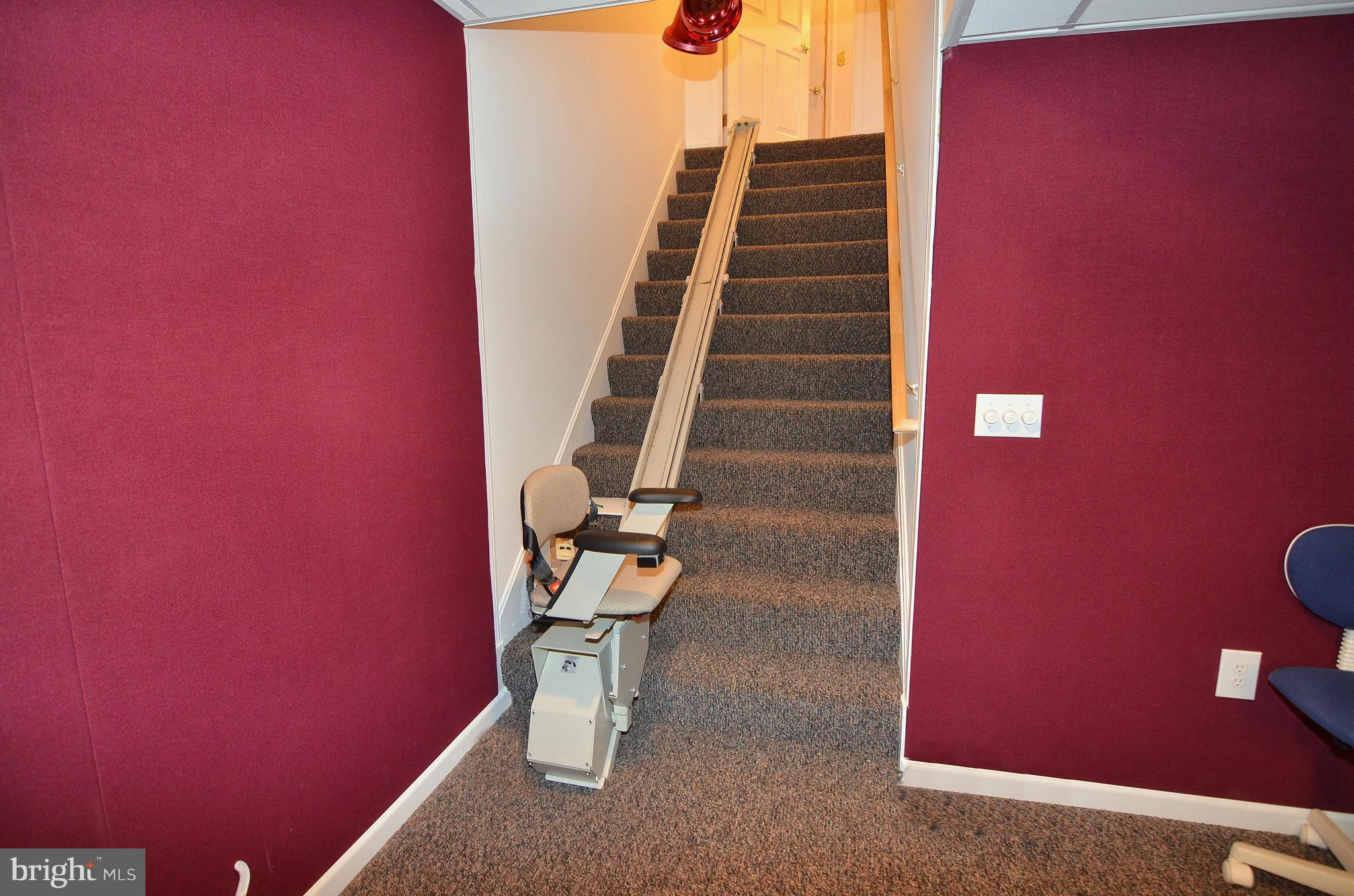 4403 Travancore Road Randallstown, MD 21133 - Photo 13 of 23 Basement