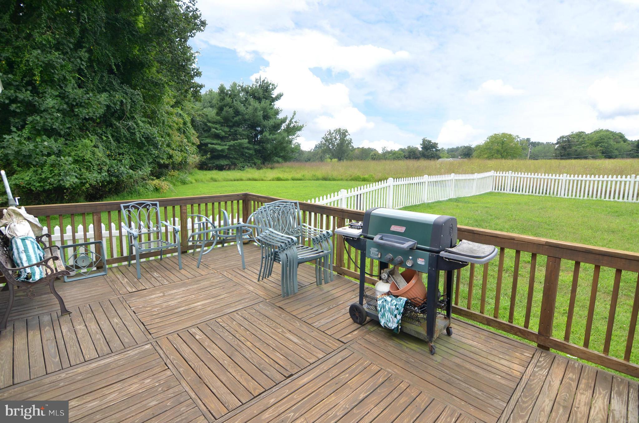 4403 Travancore Road Randallstown, MD 21133 - Photo 16 of 23 Exterior (Rear)