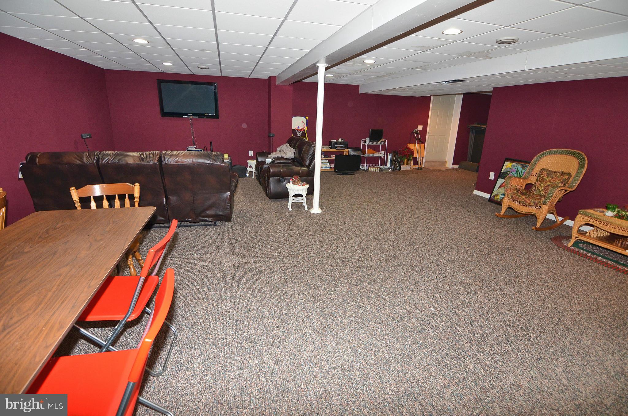 4403 Travancore Road Randallstown, MD 21133 - Photo 17 of 23 Basement