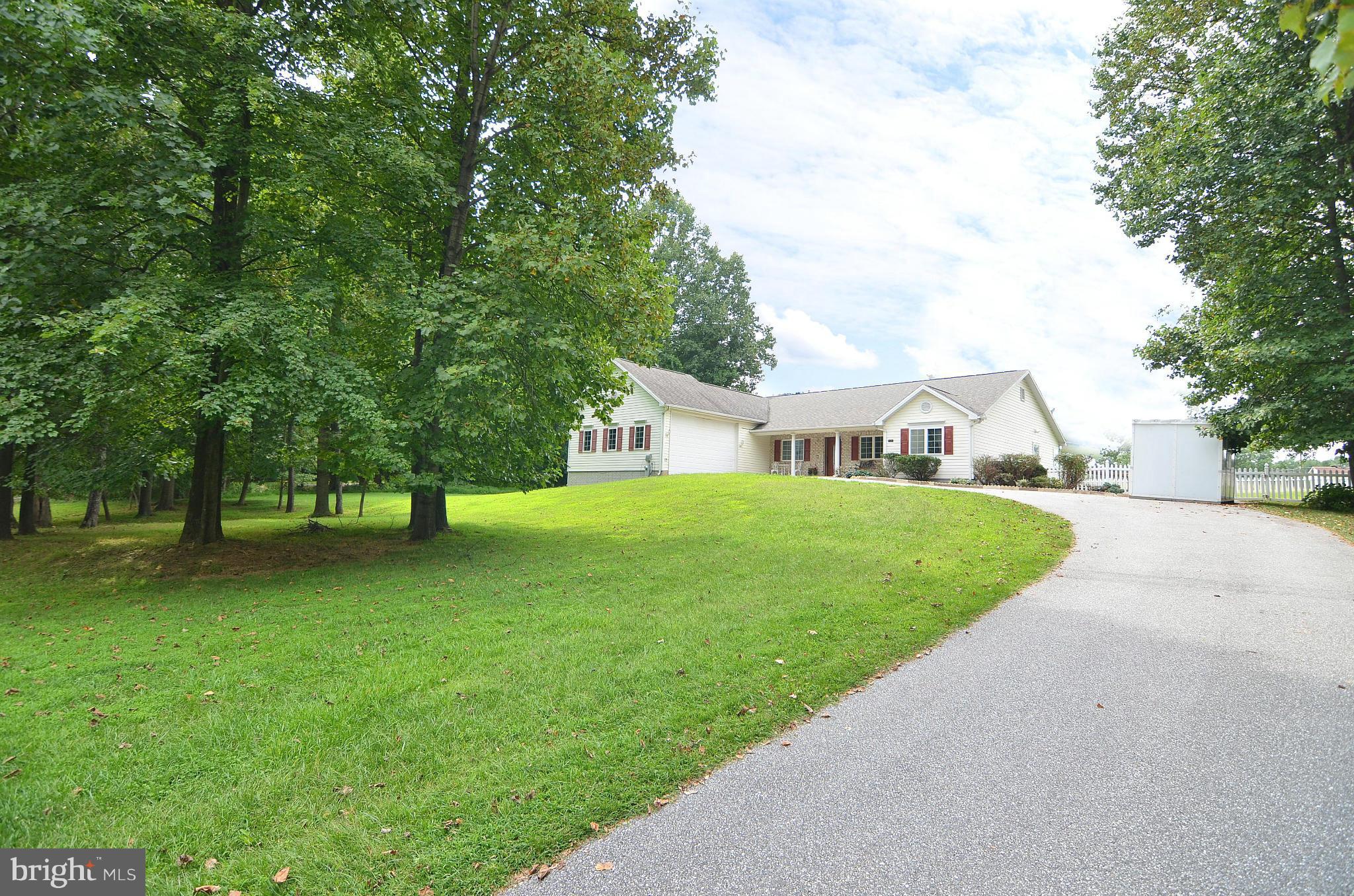 4403 Travancore Road Randallstown, MD 21133 - Photo 18 of 23 View
