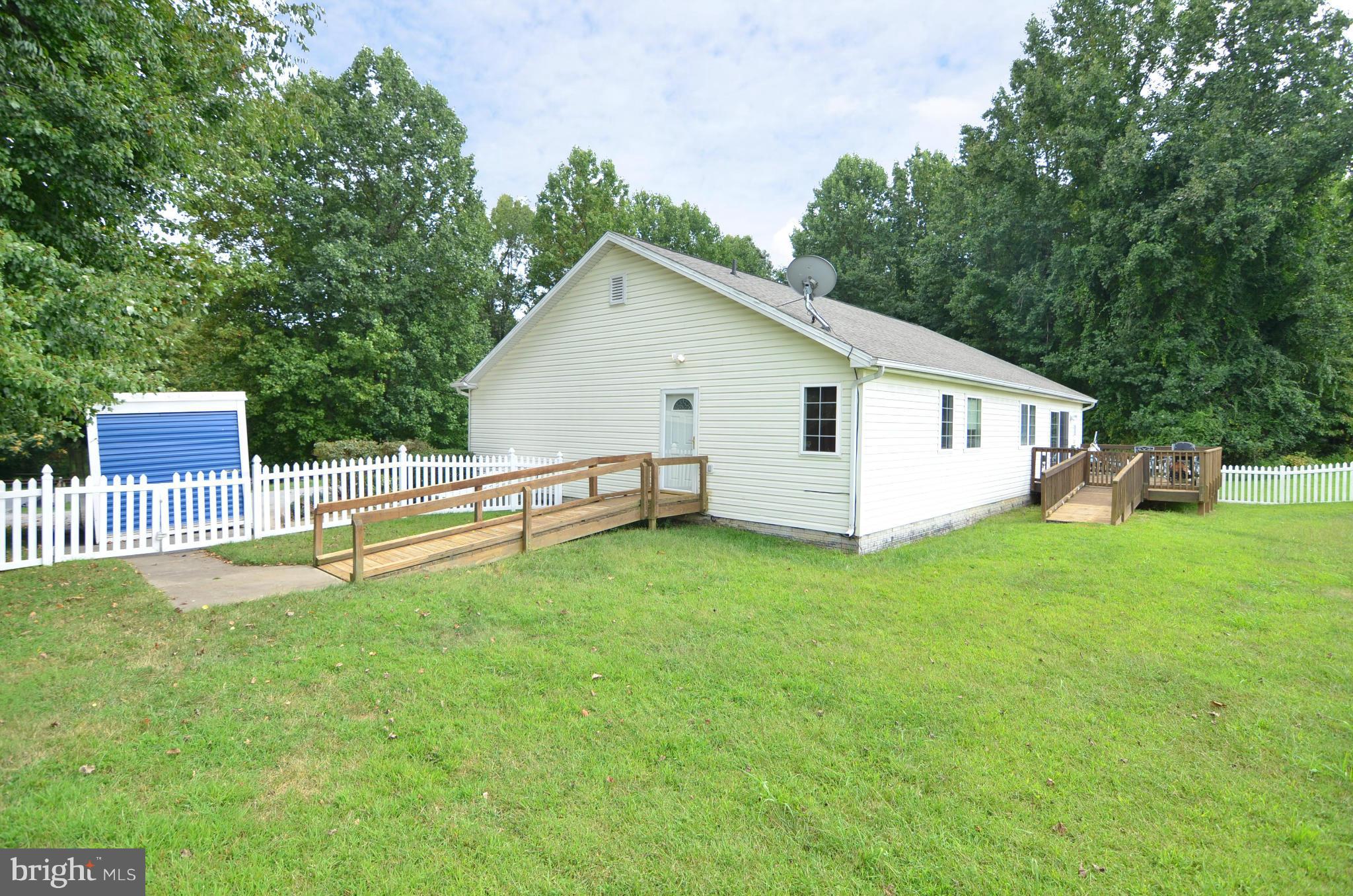 4403 Travancore Road Randallstown, MD 21133 - Photo 19 of 23 Exterior (General)