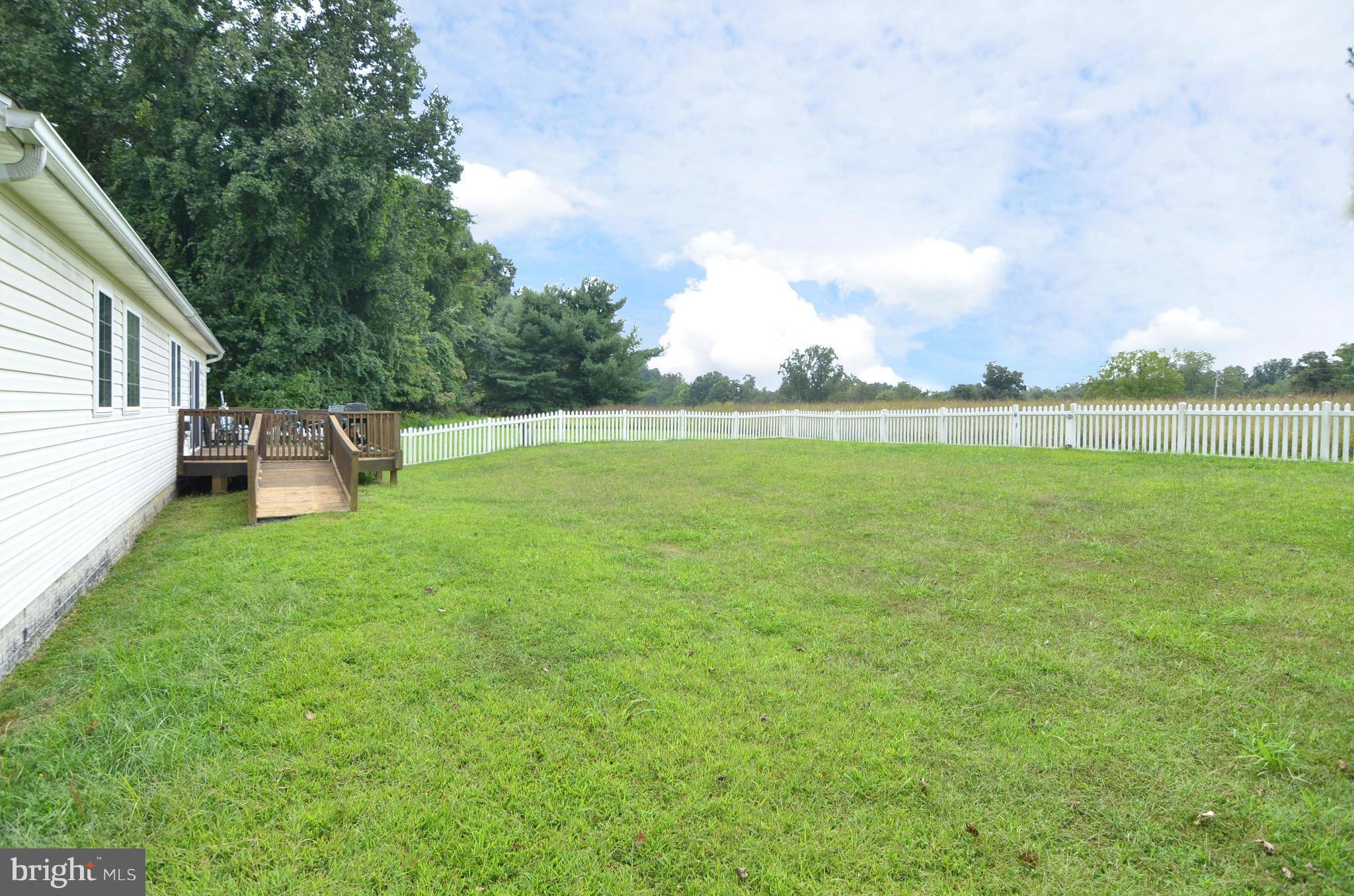 4403 Travancore Road Randallstown, MD 21133 - Photo 20 of 23 Exterior (General)