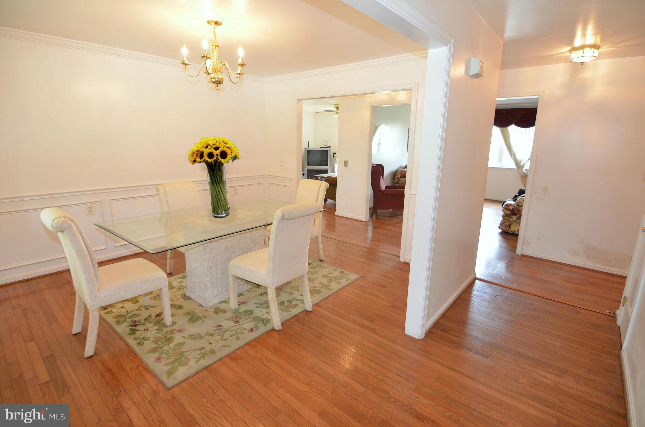 4403 Travancore Road Randallstown, MD 21133 - Photo 3 of 23 Interior (General)