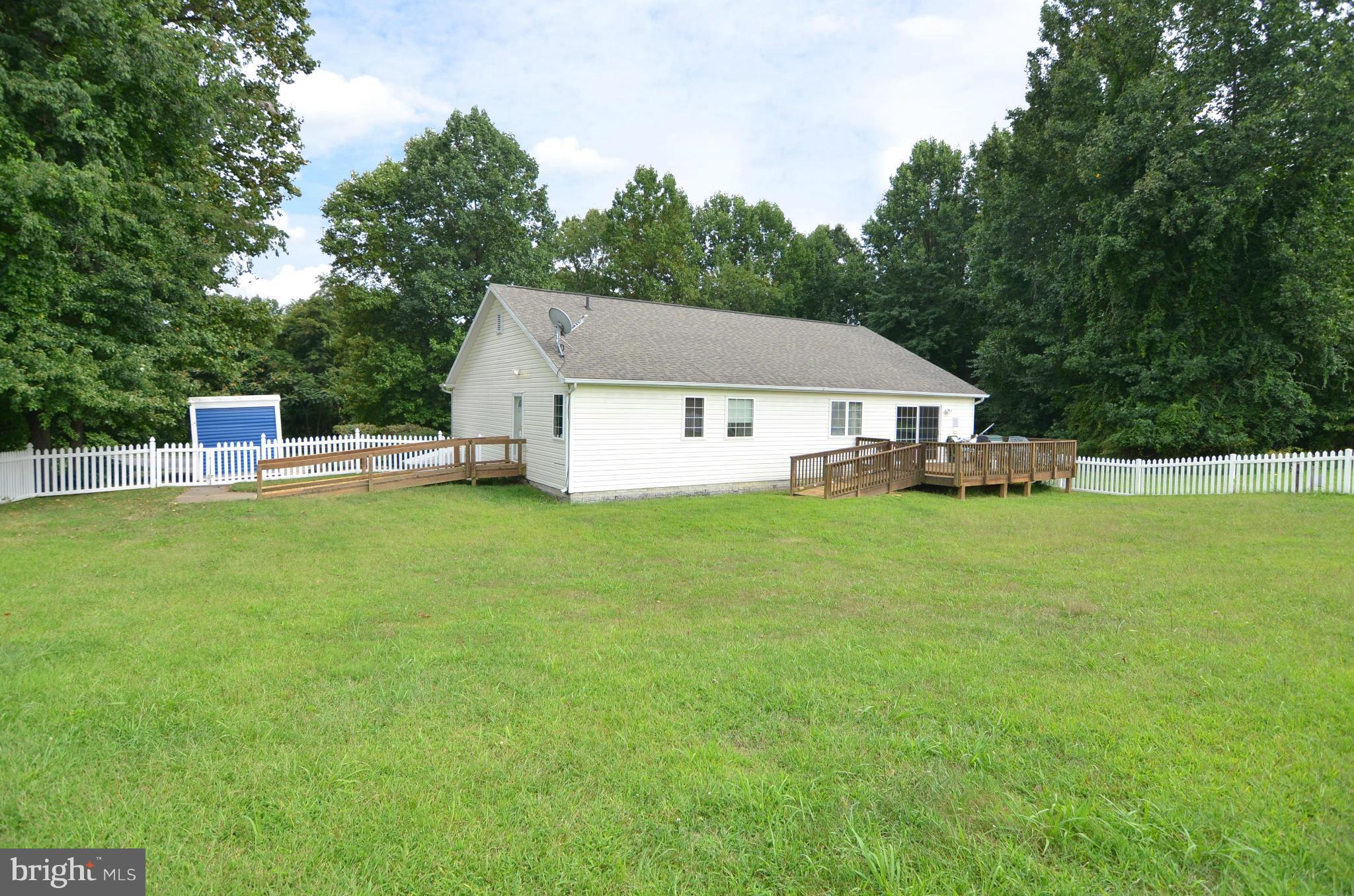 4403 Travancore Road Randallstown, MD 21133 - Photo 22 of 23 Exterior (General)