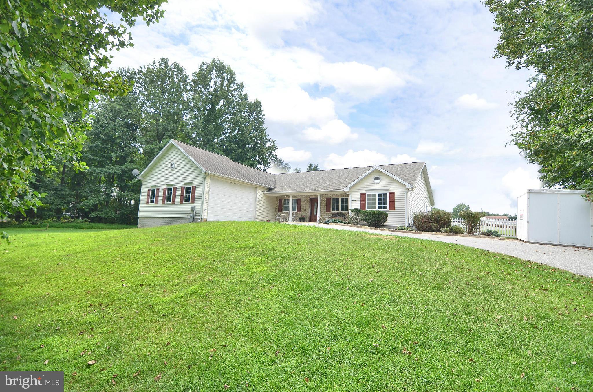 4403 Travancore Road Randallstown, MD 21133 - Photo 23 of 23 View