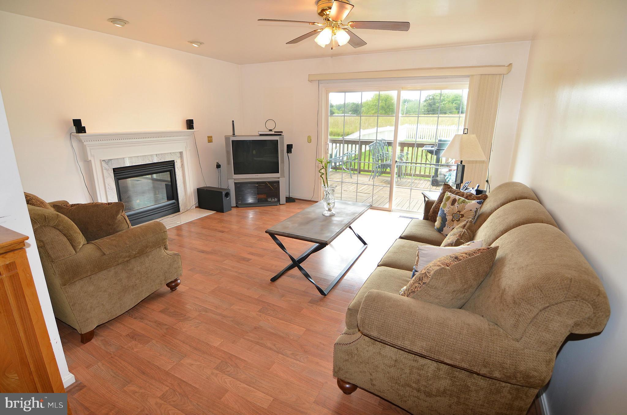 4403 Travancore Road Randallstown, MD 21133 - Photo 7 of 23 Family Room