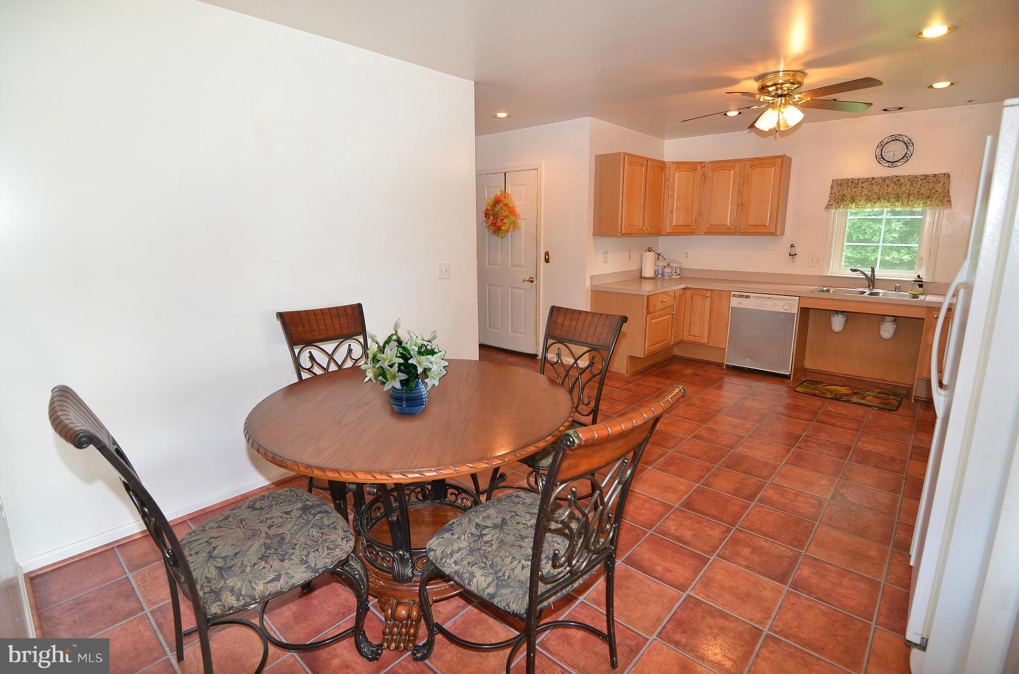 4403 Travancore Road Randallstown, MD 21133 - Photo 10 of 23 Kitchen