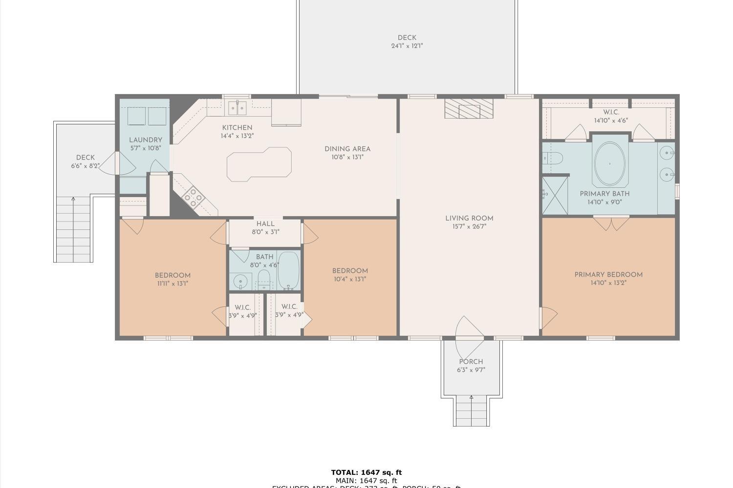 1267 Trough Run Road Moneta, VA 24121 - Photo 41 of 41 Gallery Image 41