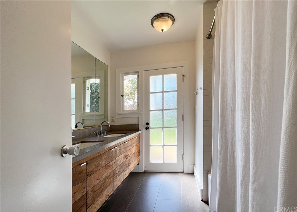 1921 Mariners Drive Newport Beach, CA 92660 - Photo 12 of 17 a room with a bed and a window