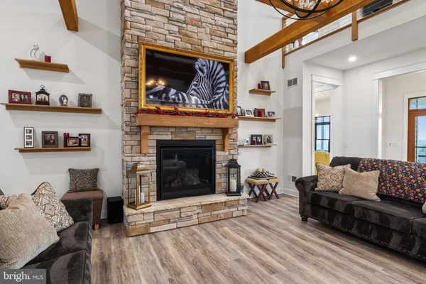 $1,175,000 | 4073 Landis Road, Hanover, PA 17331