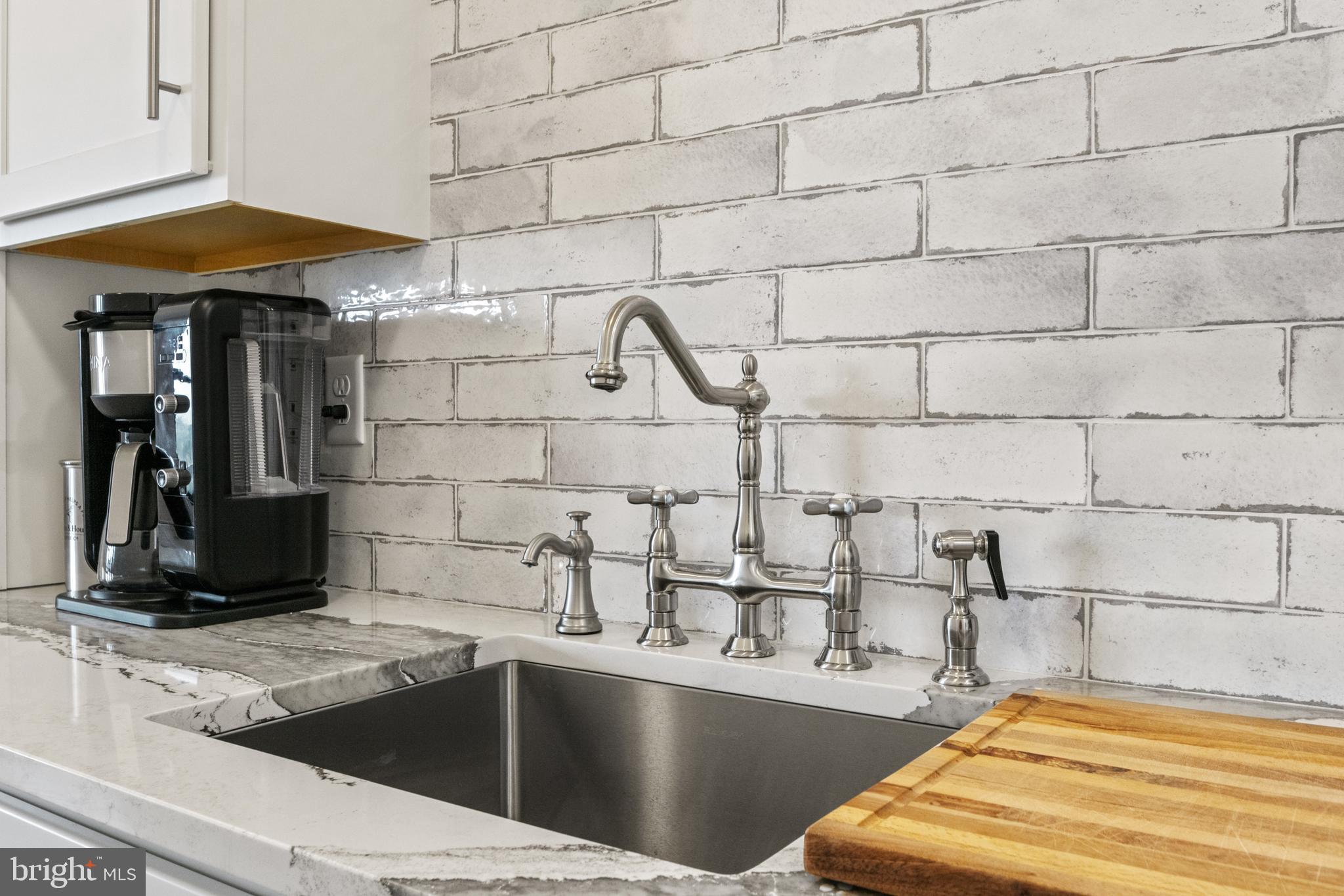 4073 Landis Road Hanover, PA 17331 - Photo 27 of 100 a kitchen with a sink and a counter top space