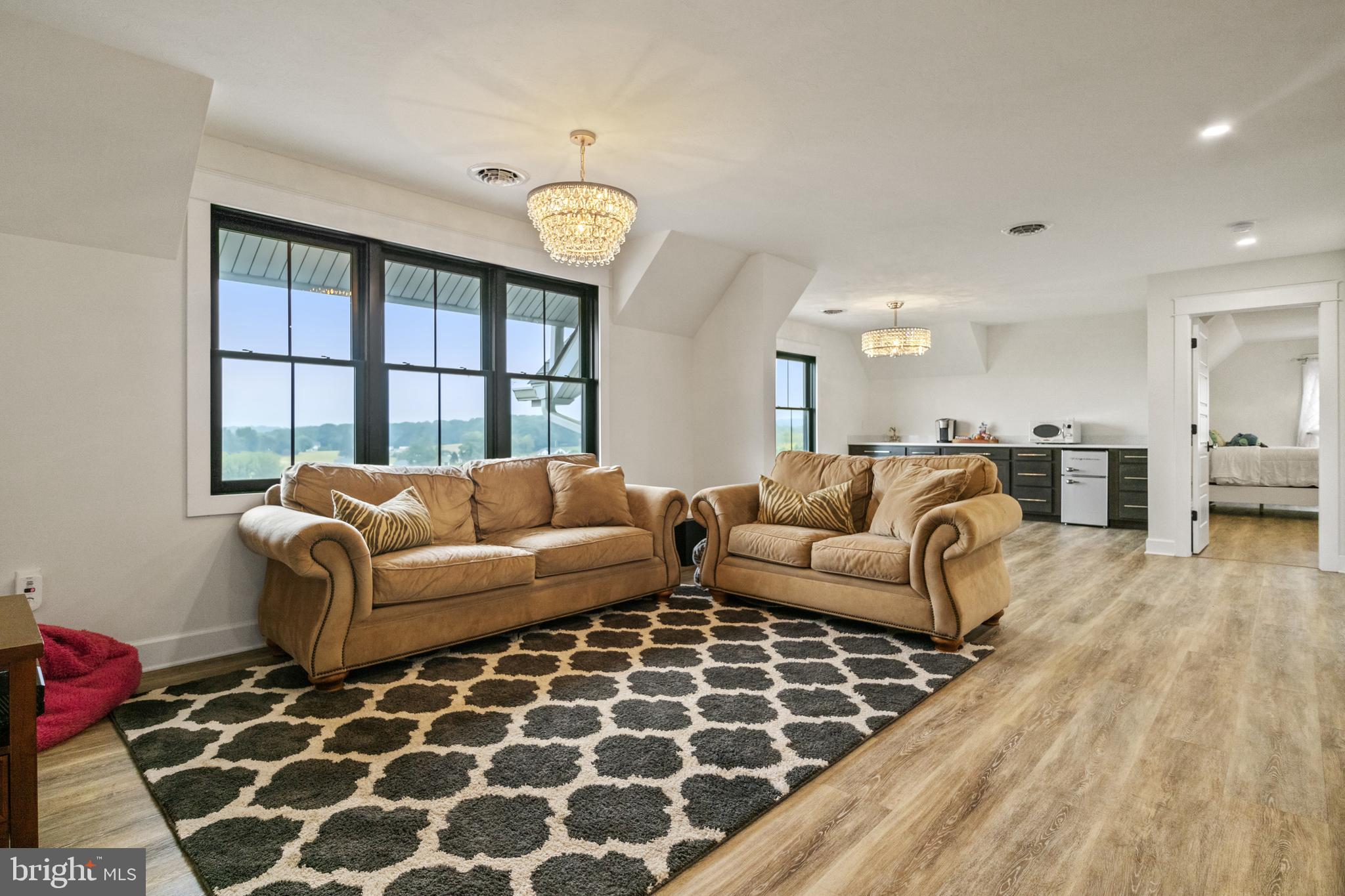 4073 Landis Road Hanover, PA 17331 - Photo 45 of 100 a living room with furniture and a window