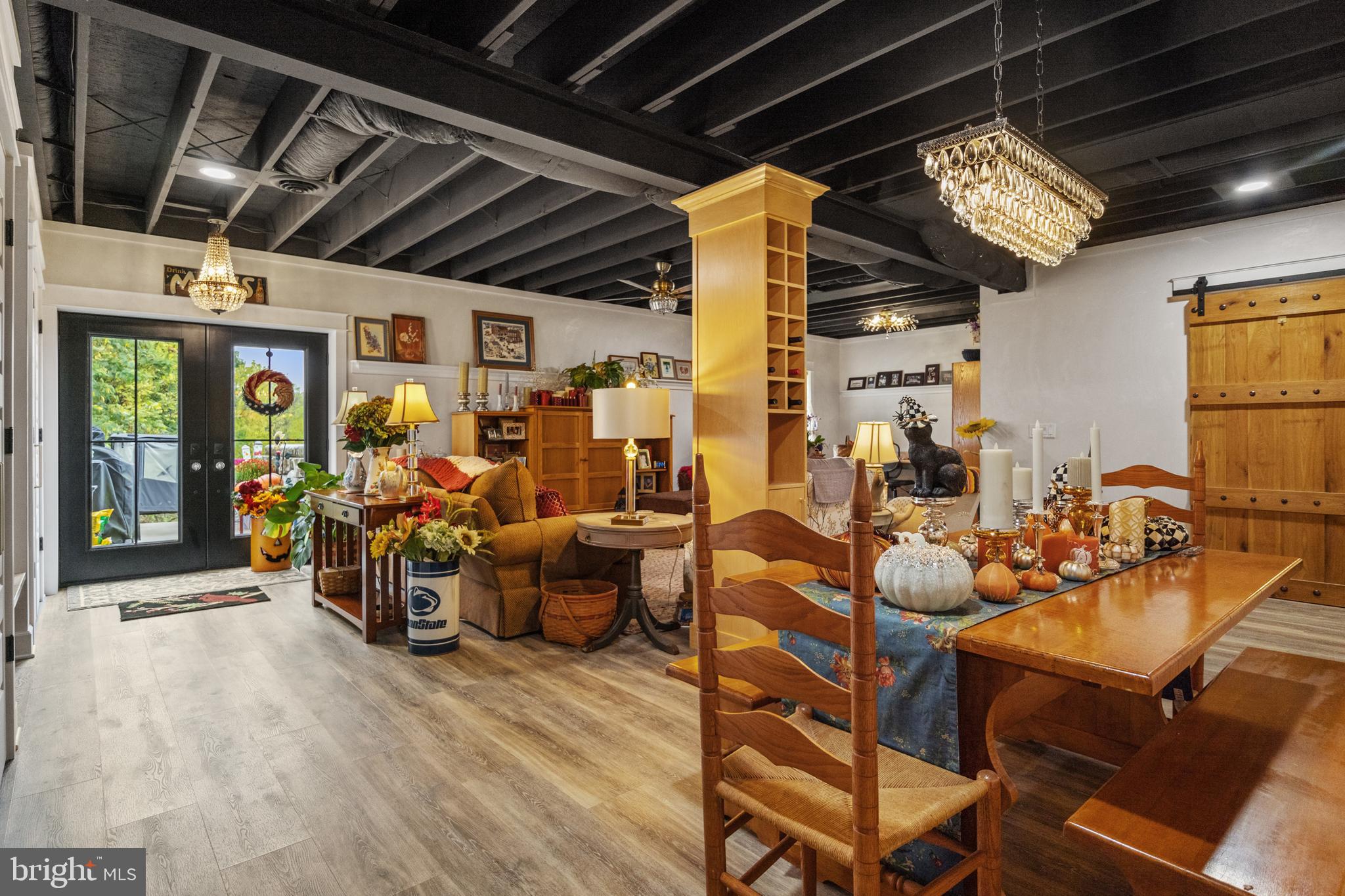 4073 Landis Road Hanover, PA 17331 - Photo 59 of 100 a view of a chairs and tables in patio