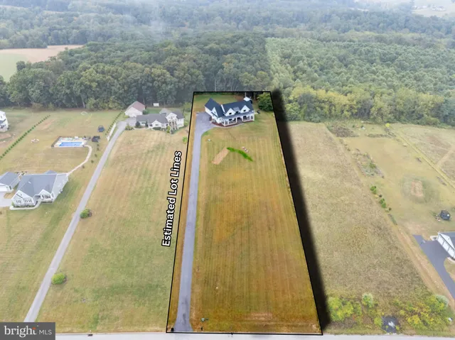 $1,199,000 | 4073 Landis Road, Hanover, PA 17331