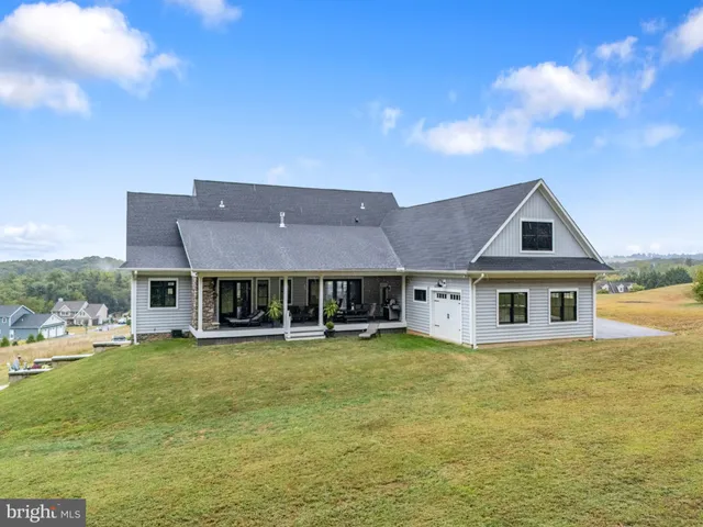 $1,199,000 | 4073 Landis Road, Hanover, PA 17331