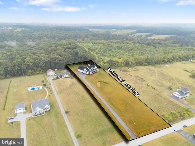 $1,199,000 | 4073 Landis Road, Hanover, PA 17331