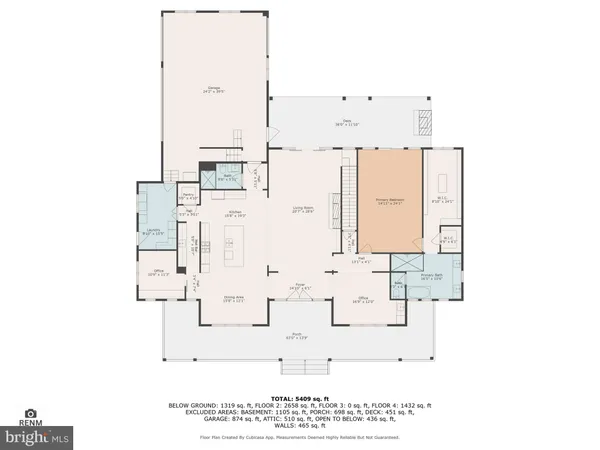 $1,175,000 | 4073 Landis Road, Hanover, PA 17331