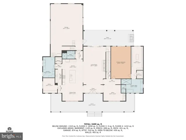 $1,199,000 | 4073 Landis Road, Hanover, PA 17331