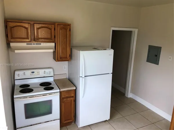 $1,400 | 12124 Northeast 5th Avenue, Unit 7, North Miami, FL 33161