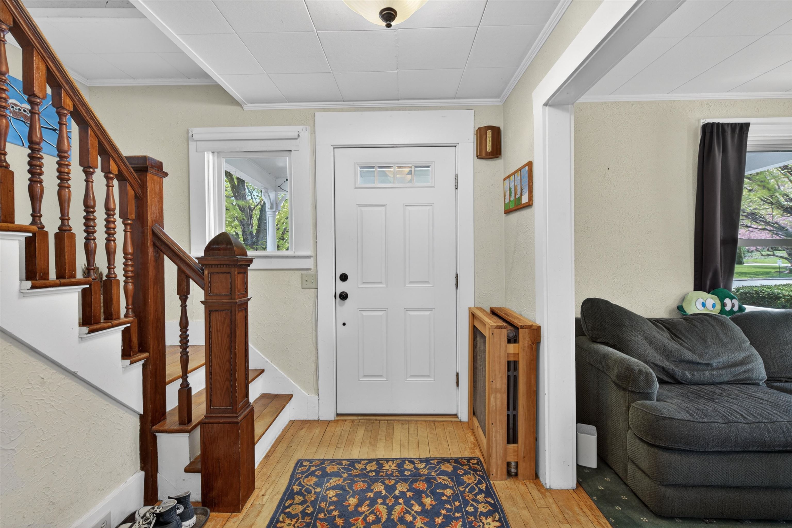 9 Park Street Proctor, VT 05765 - Photo 14 of 45