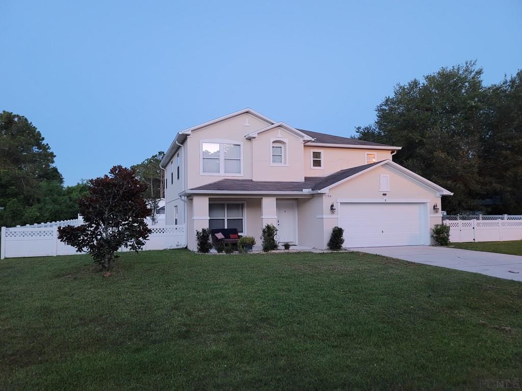 8 Perrotti Lane Palm Coast, FL 32164 - Photo 2 of 7