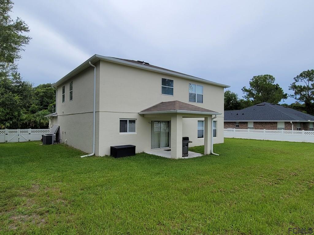 8 Perrotti Lane Palm Coast, FL 32164 - Photo 3 of 7