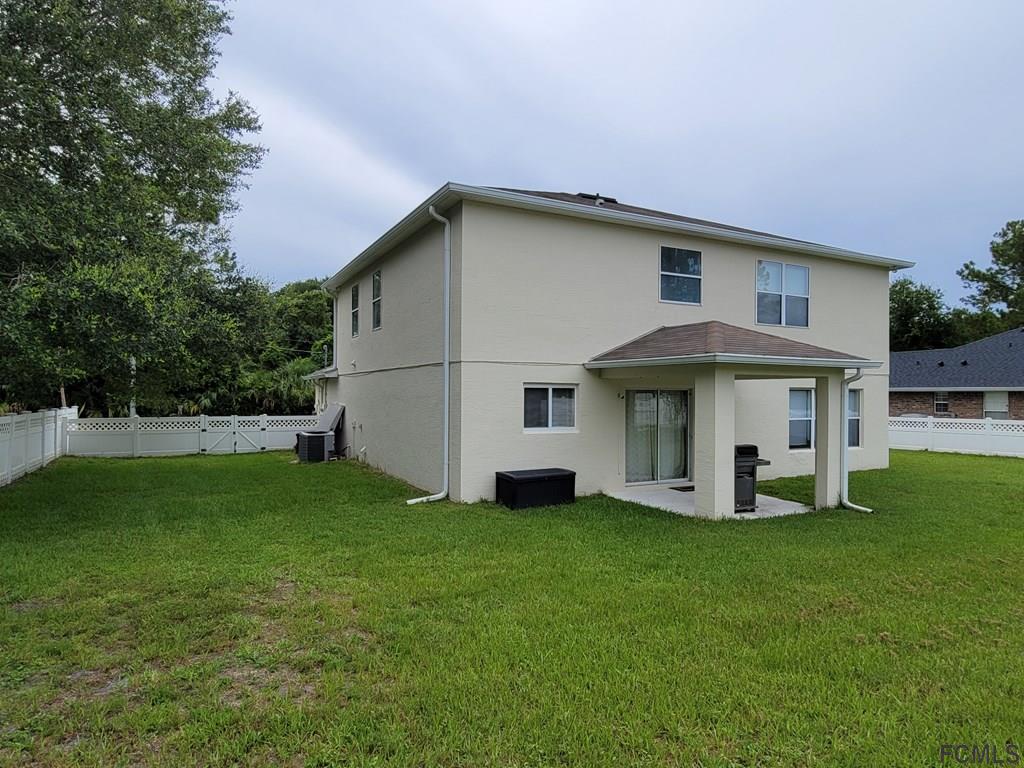 8 Perrotti Lane Palm Coast, FL 32164 - Photo 4 of 7