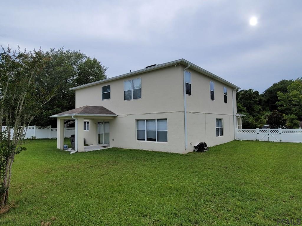 8 Perrotti Lane Palm Coast, FL 32164 - Photo 6 of 7