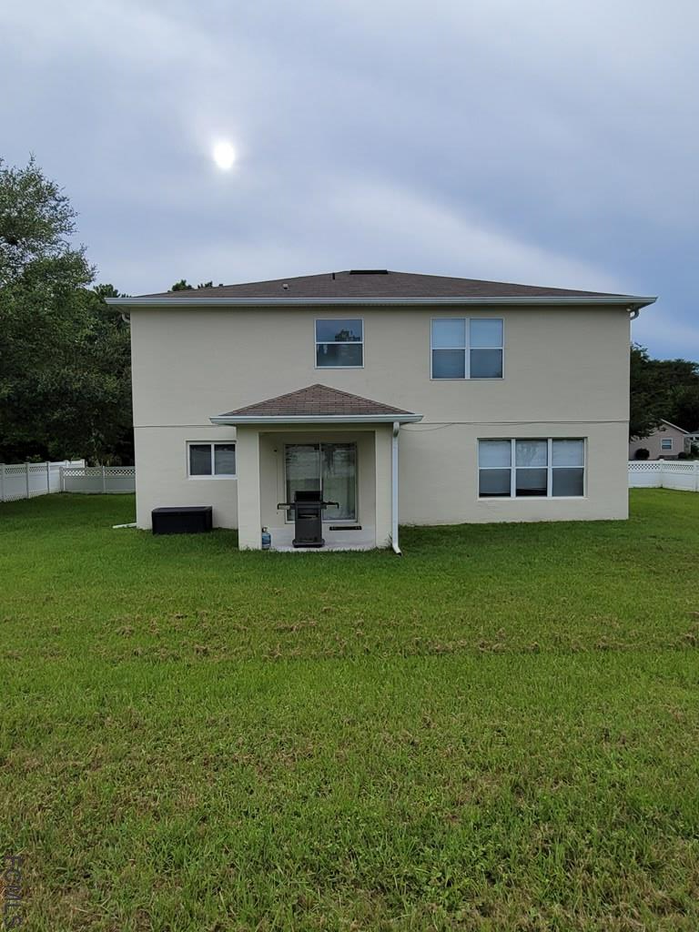 8 Perrotti Lane Palm Coast, FL 32164 - Photo 7 of 7