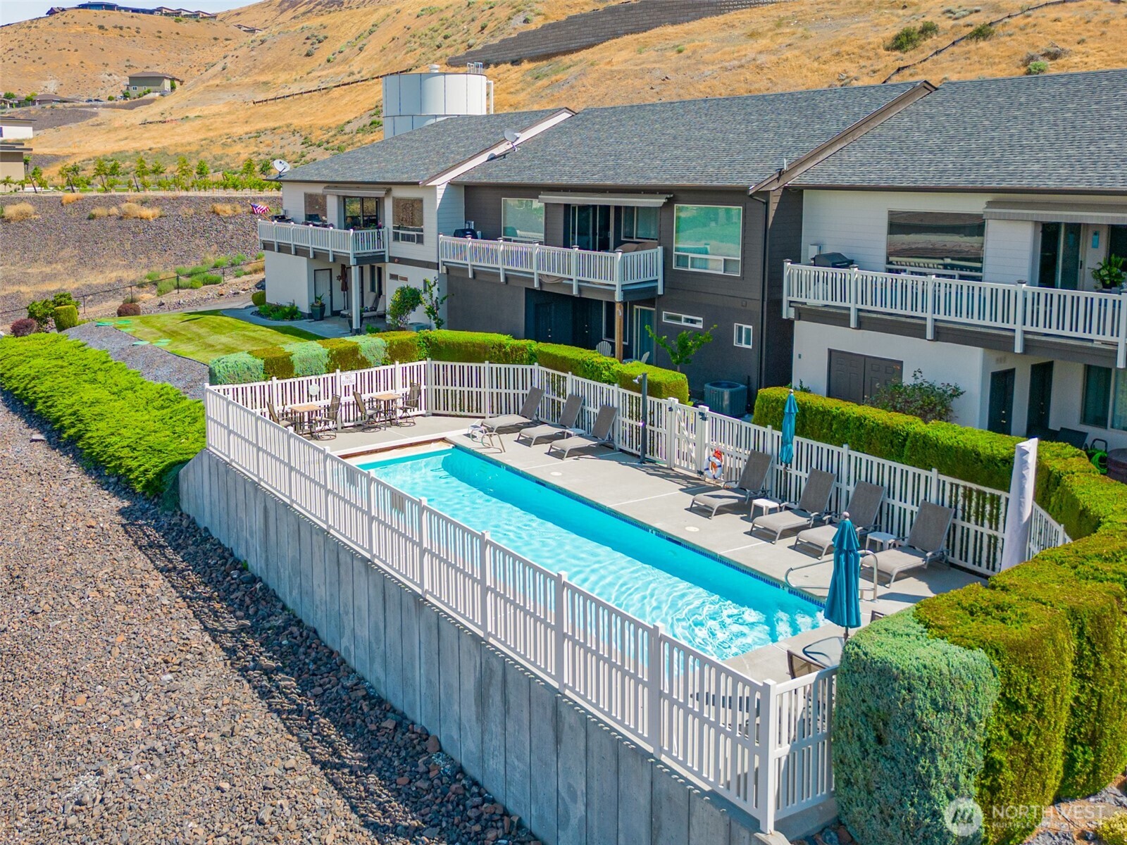9021 Crescent Bar Road Northwest, Unit 1 Quincy, WA 98848 - Photo 6 of 40