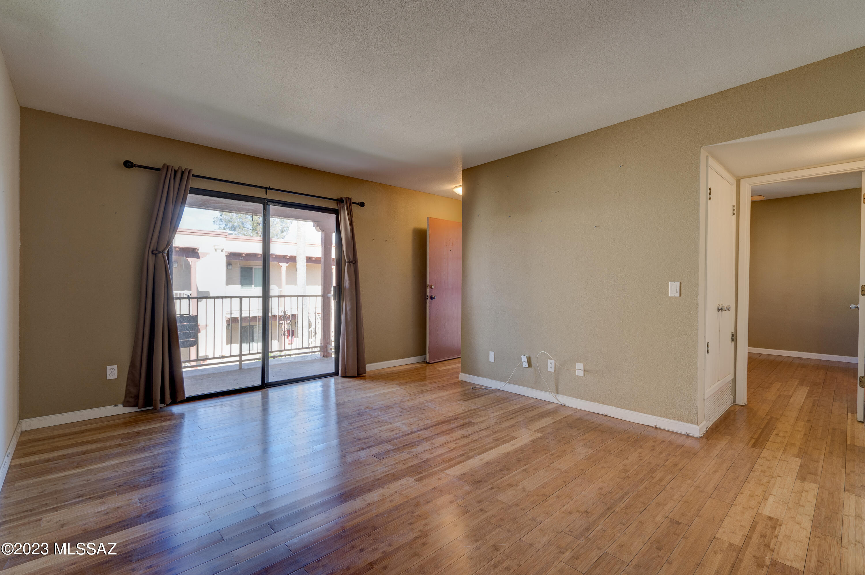 3357 North Country Club Road, Unit 24 Tucson, AZ 85716 - Photo 7 of 27