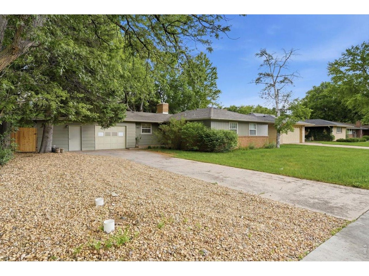 1309 Springfield Drive Fort Collins, CO 80521 - Photo 3 of 17