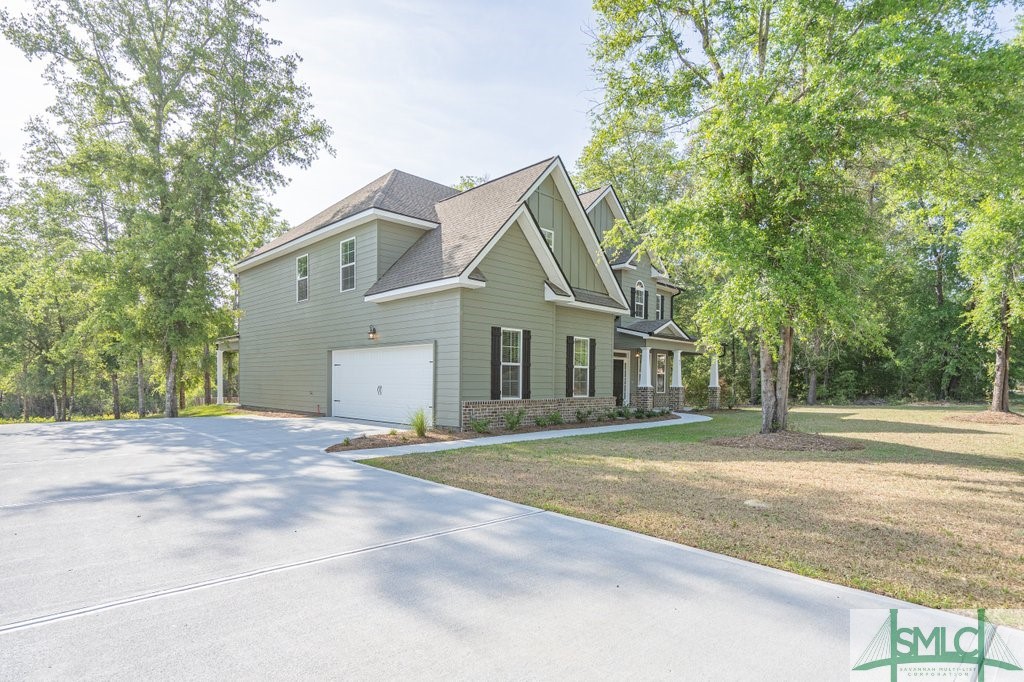 91 Crestview Drive Guyton, GA 31312 - Photo 2 of 48